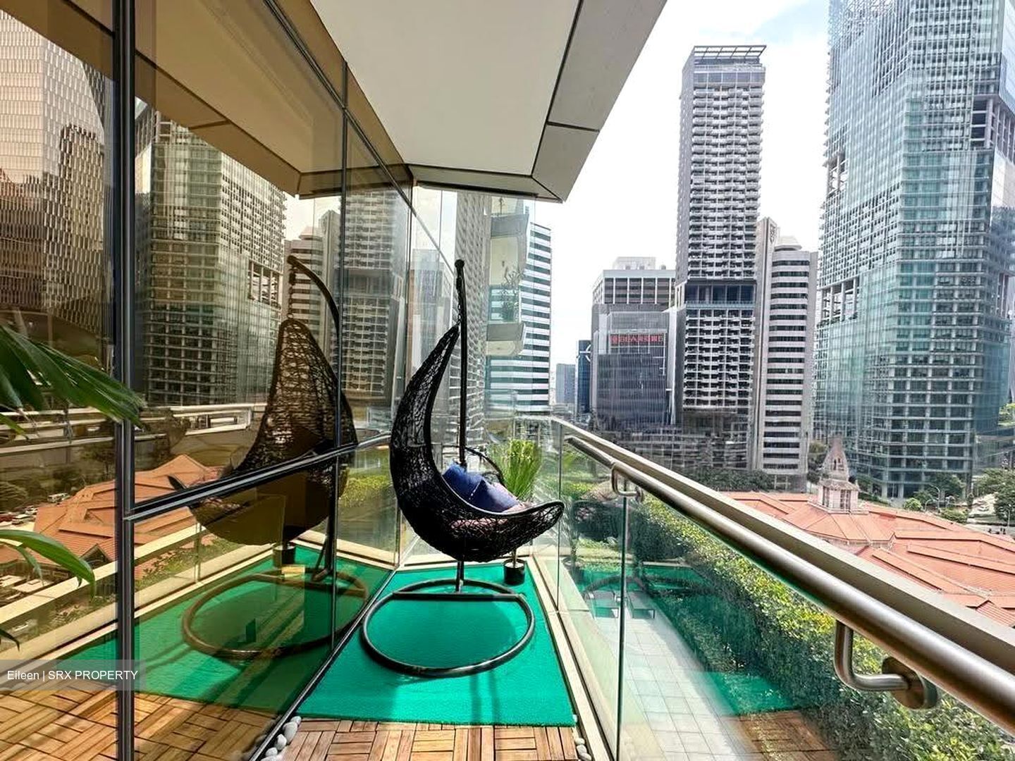One Shenton (D1), Apartment #639424021